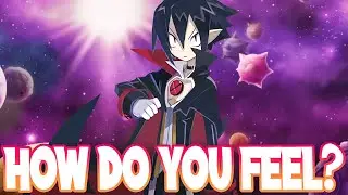 HOW HAS YOUR TIME BEEN PLAYING DISGAEA RPG?! HAVE YOU ENJOYED IT? IF NOT WHAT DO YOU WANT FIXED?