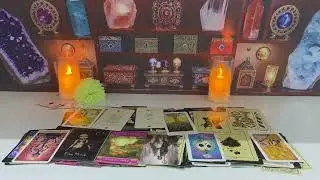 CAPRICORN SOMEONE IS REALLY STRUGGLING WITH YOUR SILENCE CAPRICORN   LOVE TAROT READING