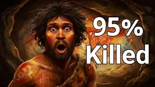 The Prehistoric Massacre No One Remembers