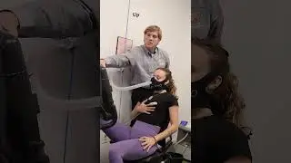 Short Oxygen with Exercise Demo