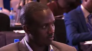 World Press Freedom Day 2017 celebrations by Media council of Kenya