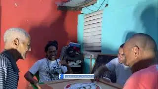 POR QU&Eacute; EL VIEJO NO PONE  LA MULTA. QUE PONE  CUANDO EST&Aacute; JUAGANDO DE FRENTE AL CUCULLO # 2