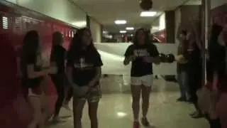 Brandon Valley High School - Homecoming 2014 - Lip Dub