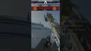 Я НАКОНЕЦ-ТО сбросил ЯДЕРНУЮ БОМБУ в Black Ops 7!! #ядерная_бомба #геймплей #blackops7 #cod #игра