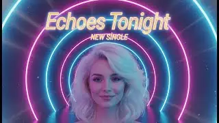 Neon Dreams - Retro Synth Pop | Digital Wonderland