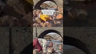 Everyone visits Sligachan Bridge&hellip; but barely anyone actually does this