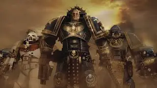 Мультфильм &laquo;Ультрамарины /Ultramarines: A Warhammer 40,000&raquo; | [Русская Озвучка] [HD / 16:9]