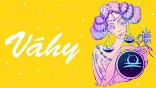 Charakteristika Váhy - aký je Muž Váhy, aká je Žena Váhy?