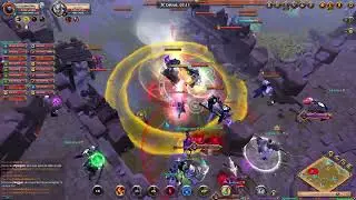 || ZVZ Ind&eacute;cis || (POV Main de Justice)