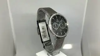 Обзор 360 - Женские часы Royal London 21301-01