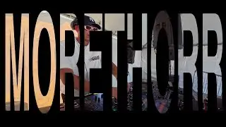 Morethorr @ Beachella 2025 [House, Tech House, Bass House]