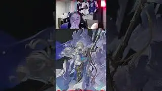 After Getting a Light Cone, Getting E1 Bronya in Star Rail #shorts