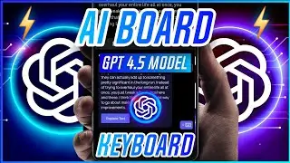 🚀 AI Keyboard Revolution: Smart, Fast & Personalized Typing 🔥 Hindi
