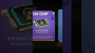 LifeAfter Gacha Tactical Belt Advanced Research x5 17 Times, New Chips #8