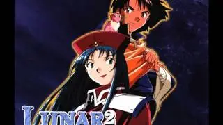 Lunar 2: Eternal Blue Complete Music Soundtrack (D1;T7) Brave Warriors