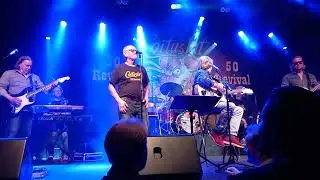 Coitus int 50 revival - Juankoski here I come