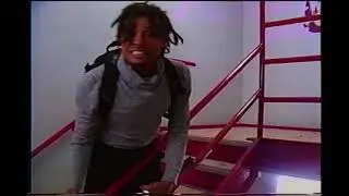 Samurai Yola - COLD BLOODED (Official Music Video)