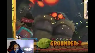 Grounded 2 Hairy & Scary Update Patch Notes (Rogues Nerfed!)