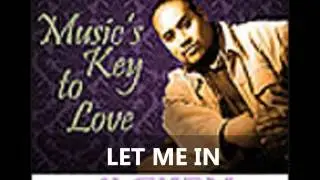 Alo Key- Let me in