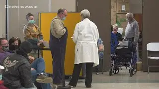 MASS VACCINE HUB: Appointments for COVID-19 vaccine still available in Jasper County