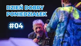 Dzień dobry #poniedziałek 04 | Alex Wicka