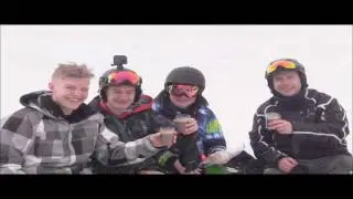 The Bucket List