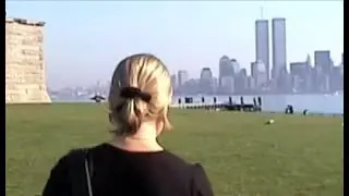 New-York 2000 before 9/11