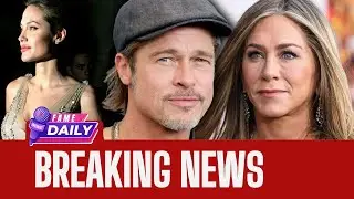 EXCLUSIVE Jennifer Aniston Still Holds &lsquo;Regret & Resentment&rsquo; Over Brad Pitt & Angelina Jolie&rsquo;s Affai