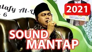 Kh salman amrillah terbaru serang taktakan