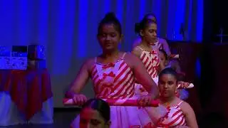 BALLETSCHOOL CHARLOTTE SPRANGERS -   CHRISTMAS IN JULY