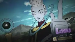 Taking My Three Mains Into Ranked DP | Dragonball: Sparking Zero #6