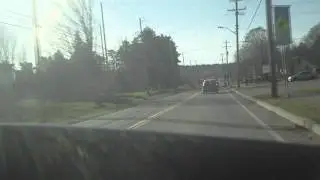 Driving 11-16-11