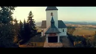 Sankt Kanzian - Klopeiner See - Part 2 2016/17 (DJI Phantom)