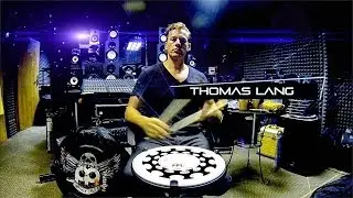 Thomas Lang ID