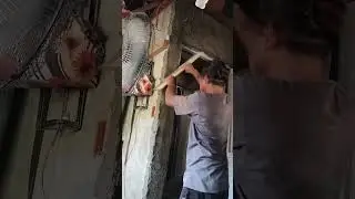 paano mag palitada at mag kanto Ng mga pinag kabitan Ng hamba #uragonofficialVlog