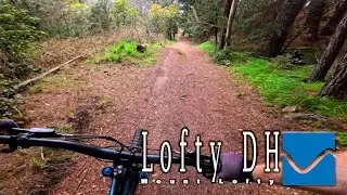 🟦 Mount Lofty - LoftyDH