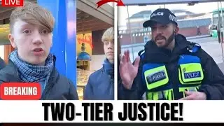 Joey Barton Convicted for Tweets - Katie Hopkins Says UK Free Speech Is Finished!