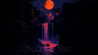 Sleep & Reg I Optimization and Regeneration I Subliminal + Binaural