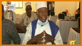 Kamati za usalama kufuatilia semi za uchochezi za wanasiasa