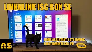 Linknlink iSG Box SE: La soluzione pi&ugrave; economica per iniziare con Home Assistant!