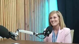 City Government 101 - Human Resources with Tanessa Vaughn