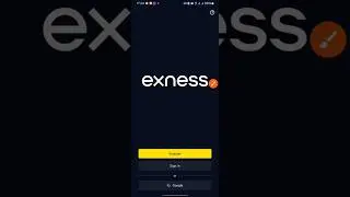 How to Open an Exness Trading Account (Step-by-Step for Beginners & professionals) #trading  #forex