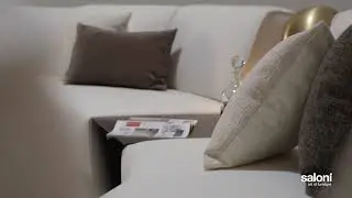 Saloni  New Lemans Comfort