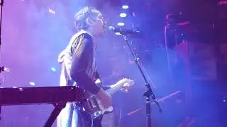 Rico Blanco - Balisong / You'll be safe here (Live in LA)