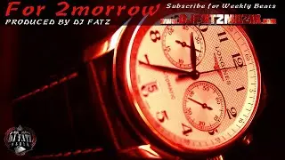 Sad Emotional Hip Hop Instrumental 