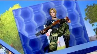 50 fps god (creative destruction)