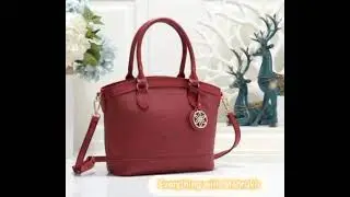 Beautiful Handbags Collection 👜 #Everything with Mahrukh ❤️