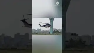 AgustaWestland AW139 Ground Run at Juhu Helidrome #advanturelife #AW139 #heliride #advantureworld