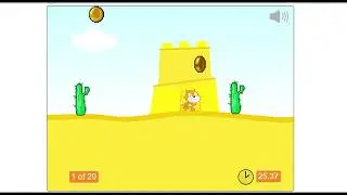 FWR Scratchnapped Coin Dash Low% 56.93