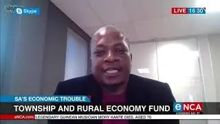 Township and rural economy fund